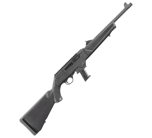 Ruger PC Carbine Semi-Auto Rifle