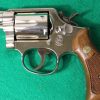 SMITH & WESSON MODEL 12-2 38 SPECIAL - Image 3