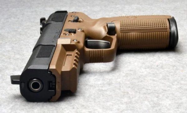 FN FIVE-SEVEN (5.7X28MM ) - Image 3