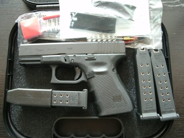 GLOCK 20 GEN 4 10MM - Image 2