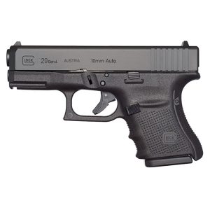 GLOCK 29 GEN 4 10MM