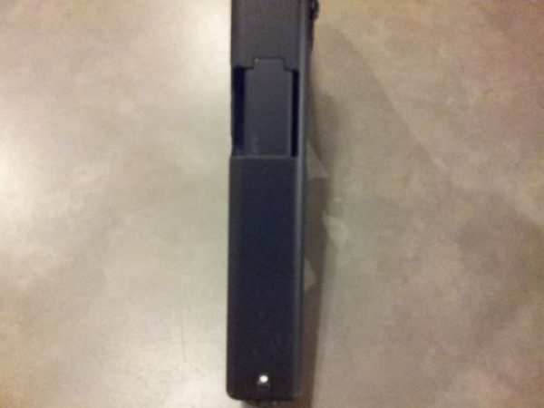 GLOCK 17 GEN 4 OD GREEN - Image 3