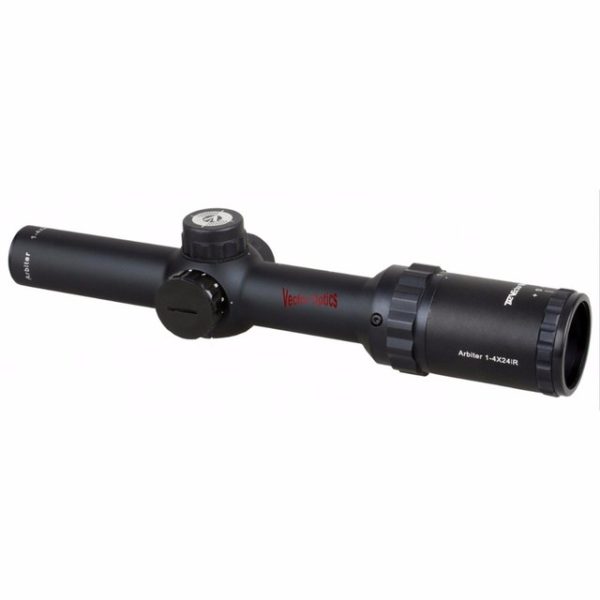 TAC Vector Optics 1-4x24