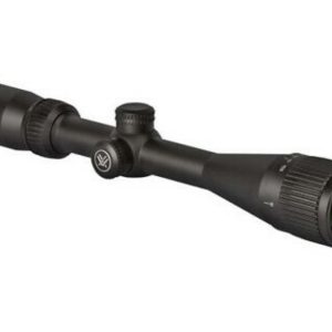Vortex Crossfire II 4-12x40 AO Rifle Scope