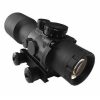 Ade Advanced Optics 5x36 Prism Sight Tactical Rifle Scope RED/GREEN/BLUE reticle - Image 5