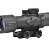 Ade Advanced Optics 5x36 Prism Sight Tactical Rifle Scope RED/GREEN/BLUE reticle - Image 4