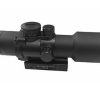 Ade Advanced Optics 5x36 Prism Sight Tactical Rifle Scope RED/GREEN/BLUE reticle - Image 2