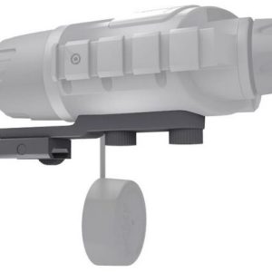 Bering Optics eXact Precision Gen I Night Vision kit with a Sensor Reflex Sight Combo BE16044C