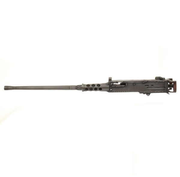 US M2 Browning 50 Caliber Resin Display Machine Gun - Image 13