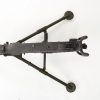US M2 Browning 50 Caliber Resin Display Machine Gun - Image 6