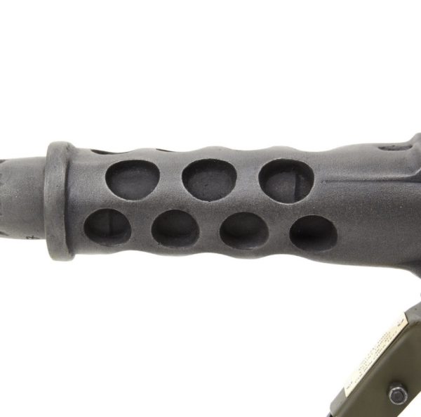US M2 Browning 50 Caliber Resin Display Machine Gun - Image 3