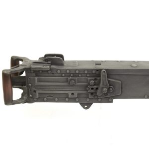 US M2 Browning 50 Caliber Resin Display Machine Gun