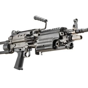 FN M249S PARA