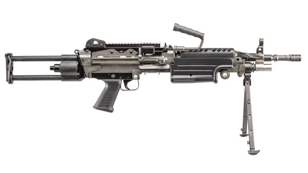 FN M249S PARA - Image 2