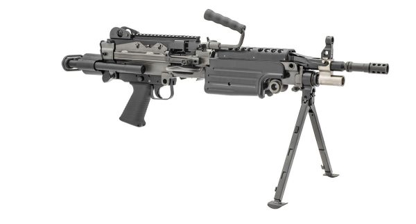 FN M249S PARA - Image 3