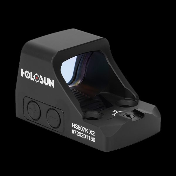 HOLOSUN HS507K X2 - Image 3