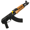 AK-47 DRACO 7.62×39 Pistol