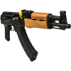 AK-47 DRACO 7.62×39 Pistol - Image 2