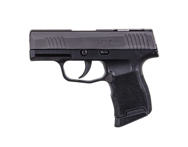 Sig Sauer P365 SAS - Image 5