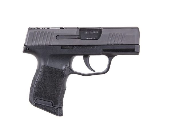 Sig Sauer P365 SAS - Image 4