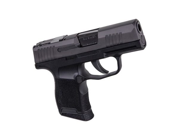 Sig Sauer P365 SAS