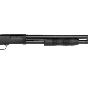 MOSSBERG Maverick 88 Cruiser 12 Gauge 18.5in Barrel 6rd 3in Chamber with Pistol Grip Pump Action Shotgun (31008)