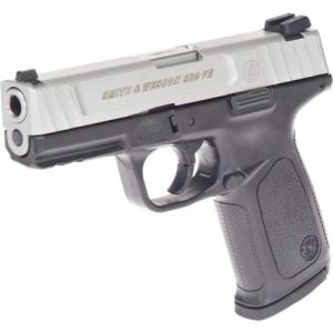 S&W SD9VE Handgun