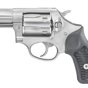RUGER REVOLVER SP101 357 MAG 2.25"