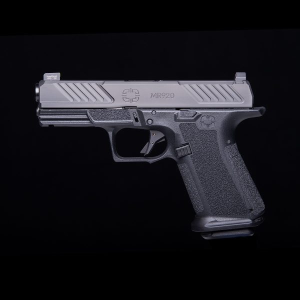 Shadow Systems MR920 Combat - Image 3