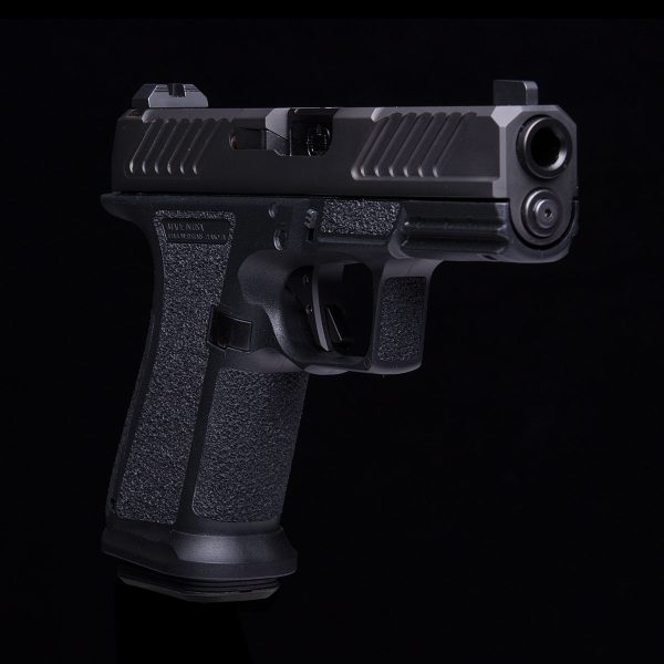 Shadow Systems MR920 Combat - Image 2