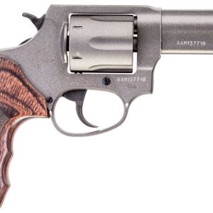 Taurus Defender 856 38 Spl +P Tungsten Cerakote 3.00 in. Altamont®