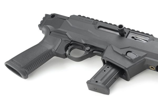 Ruger PC Charger Centerfire Pistol - 9mm Luger - Image 10