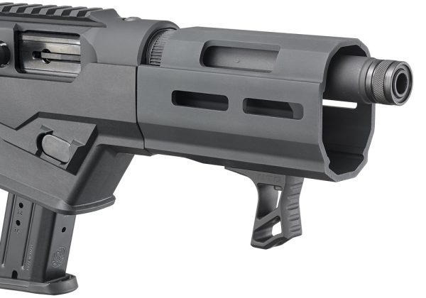 Ruger PC Charger Centerfire Pistol - 9mm Luger - Image 9