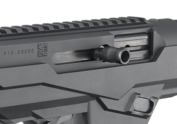 Ruger PC Charger Centerfire Pistol - 9mm Luger - Image 5