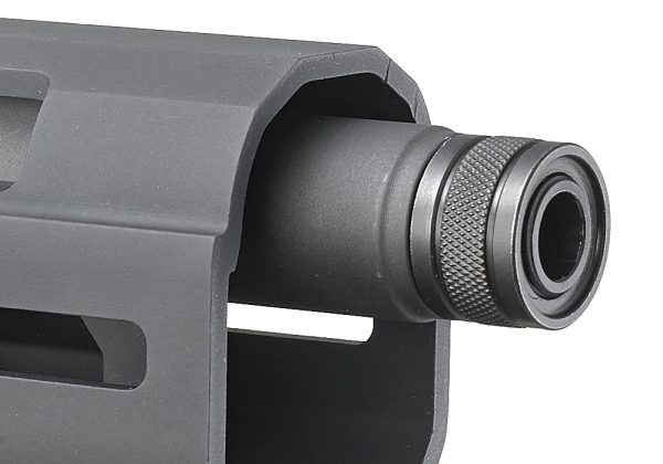 Ruger PC Charger Centerfire Pistol - 9mm Luger - Image 3