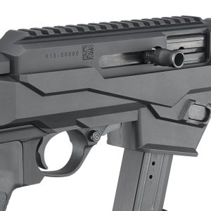 Ruger PC Charger Centerfire Pistol - 9mm Luger