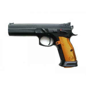 CZ 75 TACTICAL SPORT ORANGE 40 S&W