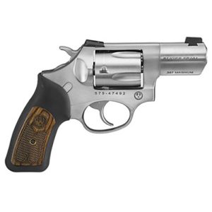 Ruger SP101 Talo 357 Magnum Revolver
