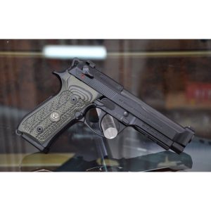 BERETTA WC 92G BRIGADIER TACTICAL CAL.9X21 WILSON COMBAT