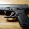 GLOCK 43 GEN 4 9MM
