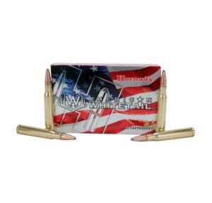 Hornady .30-30 Winchester 150