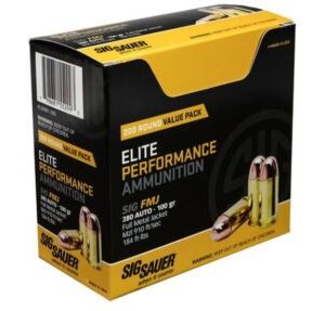 Buy Sig Sauer Value-Packs 100