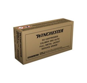 Buy Winchester USA-HANDGUN-SERVICE-GRADE 95