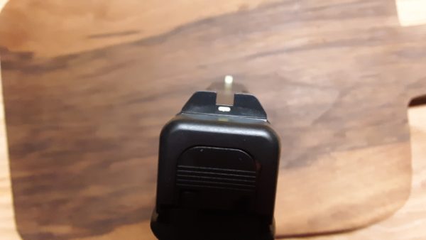 GLOCK 19 GEN 3 9MM POLICE TRADE IN  - Image 2