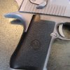 MAGNUM REASERCH DESERT EAGLE MATTE CHROME MARK VII 44 MAG - Image 2