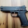 CZ 40B 40 S&W